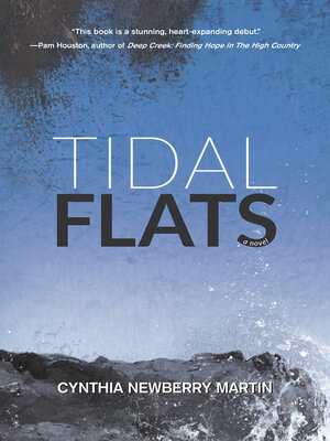 cover image of Tidal Flats